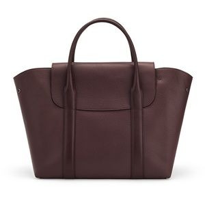 CAYUNA Trapeze Satchel